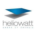 Heliowatt Construction logo