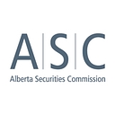 Alberta Securities Commission logo