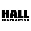 Hall Contracting of Kentucky logo