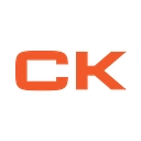 CK Construction Group logo
