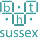 BHT Sussex logo