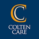 Colten Care logo