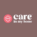 Care In My Home logo