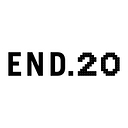 END logo