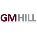 GM Hill Engineering logo