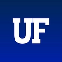 University of Florida Jacksonville Physicians logo