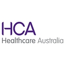 Healthcare Australia - NDIS QLD logo