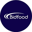 Bidfood logo