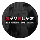 GYMGUYZ logo