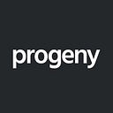 The Progeny Group logo