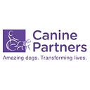 Canine Partners logo