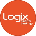 Logix Federal Credit Union logo
