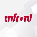 Infront logo