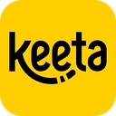Keeta logo