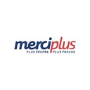 MERCI PLUS logo