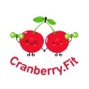 Cranberry.Fit logo