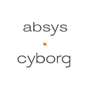 Absys Cyborg logo
