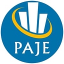 Association PAJE logo