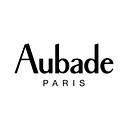 AUBADE logo