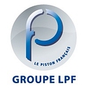 Groupe Le Piston Français logo