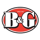 B&G Foods logo