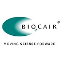 Biocair logo