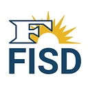 Frisco ISD logo