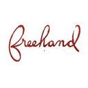 Freehand logo