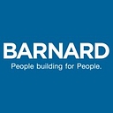 Barnard Construction Company logo
