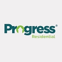 Progress Residential logo