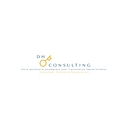 DH Consulting logo