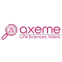 AXEME logo