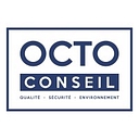 OCTO CONSEIL logo