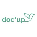 DOC'UP logo