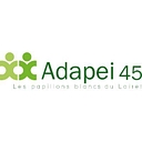 Adapei 45 logo