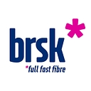 Brsk Ltd logo