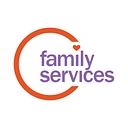 Family Services logo