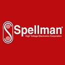 Spellman High Voltage Electronics logo