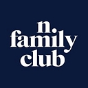 N Family Club logo