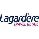 Lagardère Travel Retail logo