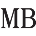 Molton Brown logo