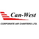 CanWest Air/Alberta Central Airways logo