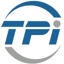 TPI Global Solutions  logo