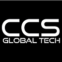 CCS Global Tech  logo