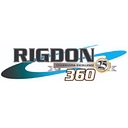 Rigdon Inc. logo
