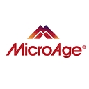 Frontier Technology LLC dba MicroAge logo