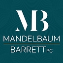Mandelbaum Barrett PC logo