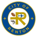 City of Renton  logo