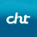 CHT Care Homes logo