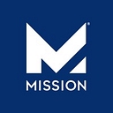 Mission logo